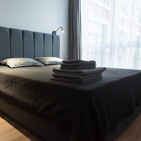 Dream Life Apartment Lviv Kültér fotó