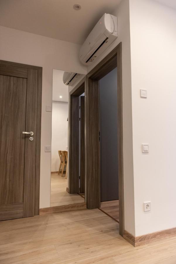 Dream Life Apartment Lviv Kültér fotó