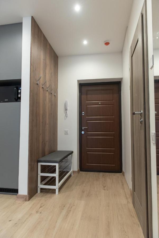 Dream Life Apartment Lviv Kültér fotó